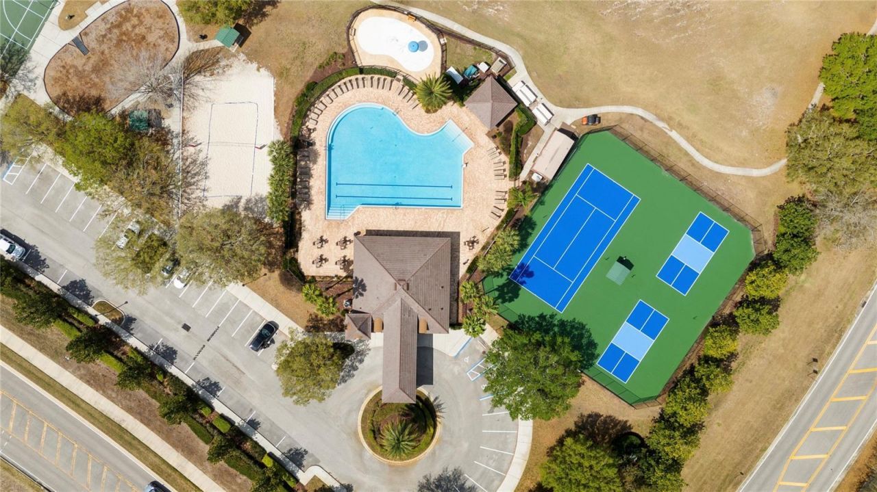 3726 Duke Firth Street , Land O Lakes, FL 34638 Photo