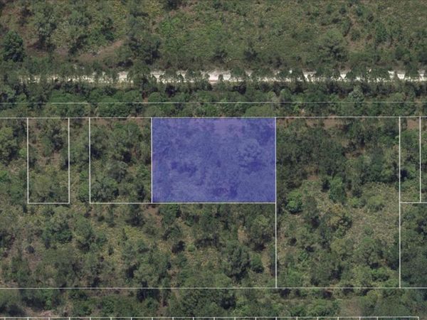 18198 1ST STREET , ORLANDO, FL 32833