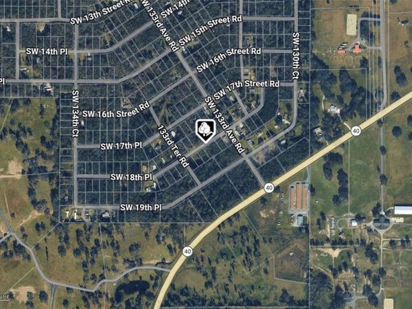 SW 18 STREET , OCALA, FL 34481