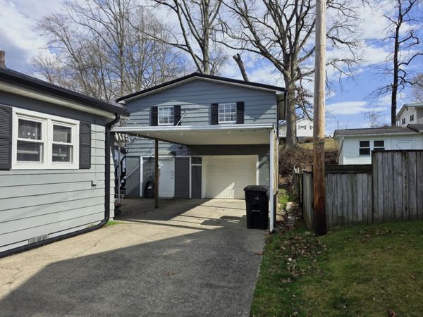 1914 Washington , Flatwoods, KY 41139