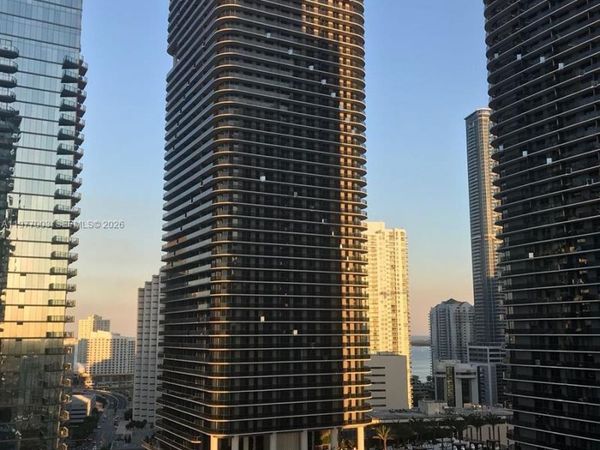 801 S Miami Ave , Unit 1705, Miami, FL 33131