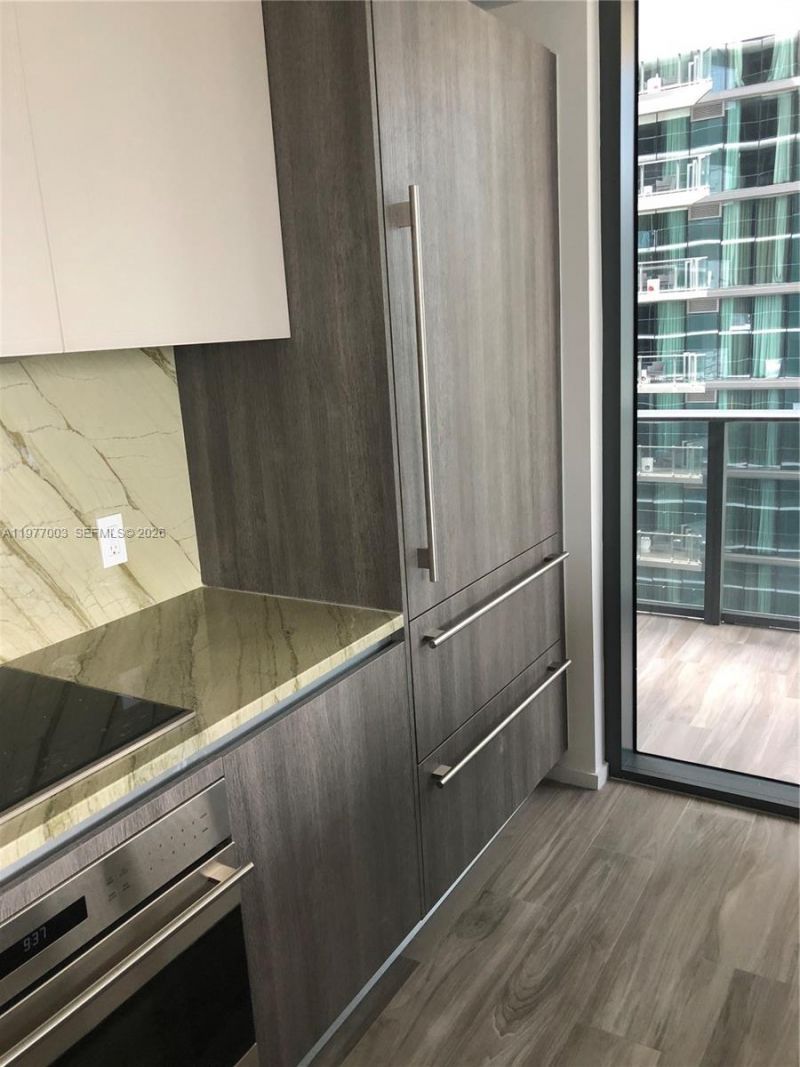 801 S Miami Ave , Unit 1705, Miami, FL 33131 Photo