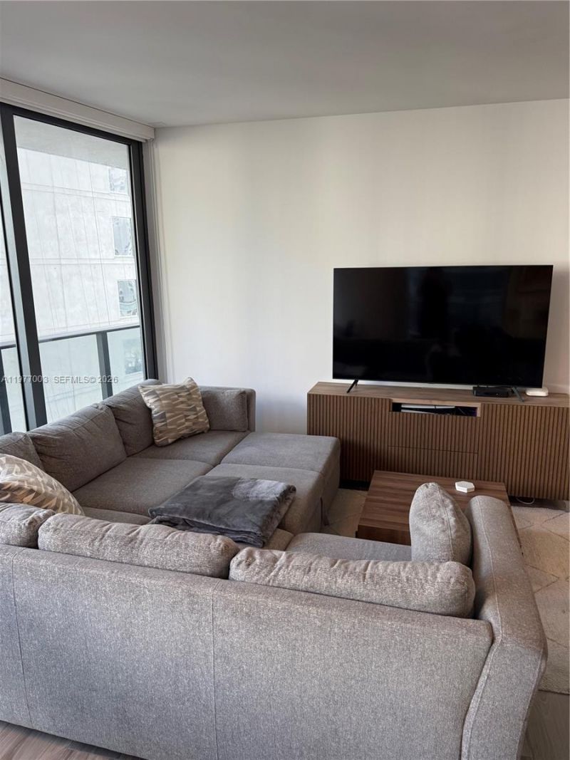 801 S Miami Ave , Unit 1705, Miami, FL 33131 Photo