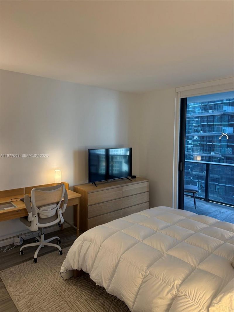 801 S Miami Ave , Unit 1705, Miami, FL 33131 Photo