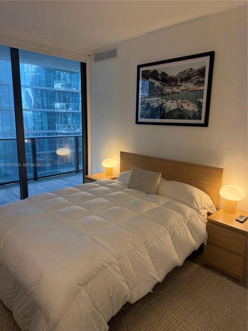 801 S Miami Ave , Unit 1705, Miami, FL 33131 Photo