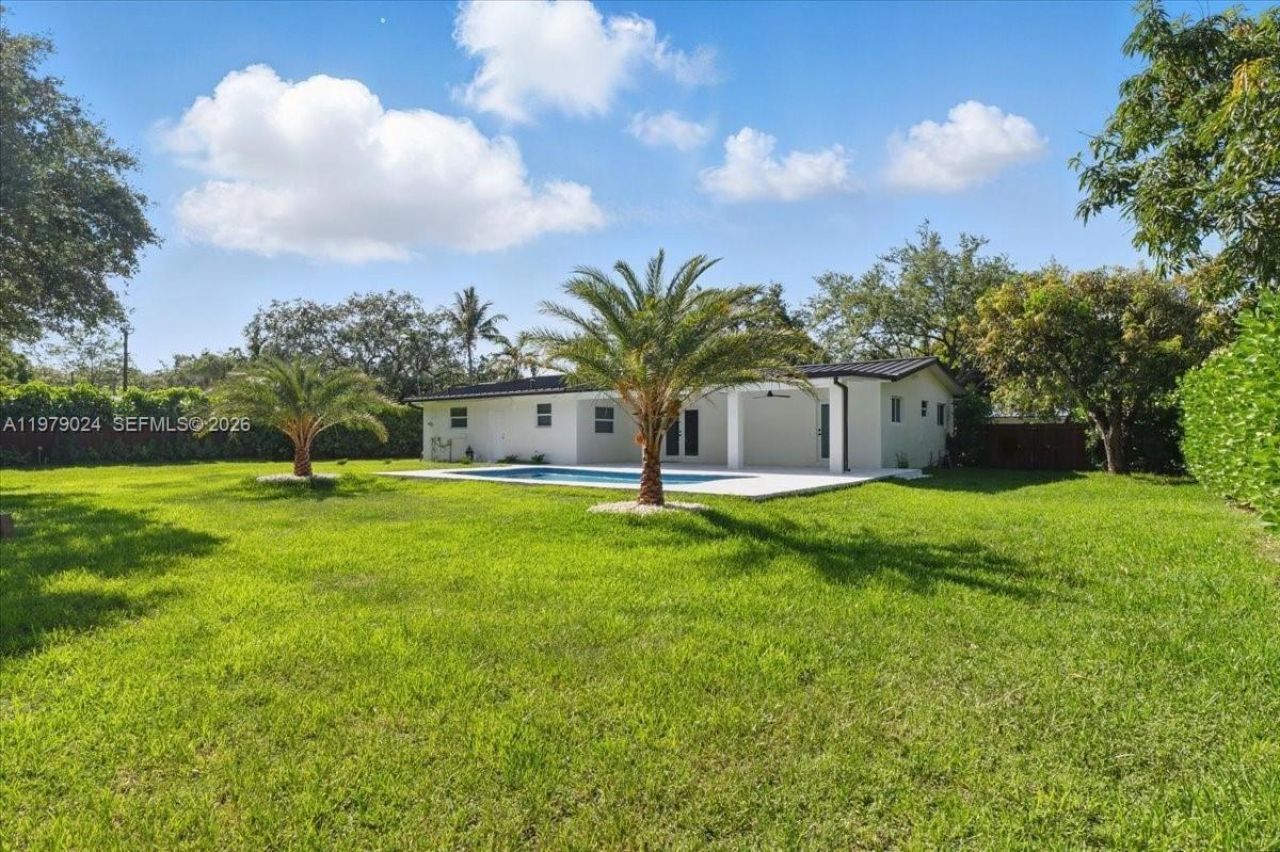 7860 SW 158th Ter, Palmetto Bay, FL 33157 Photo