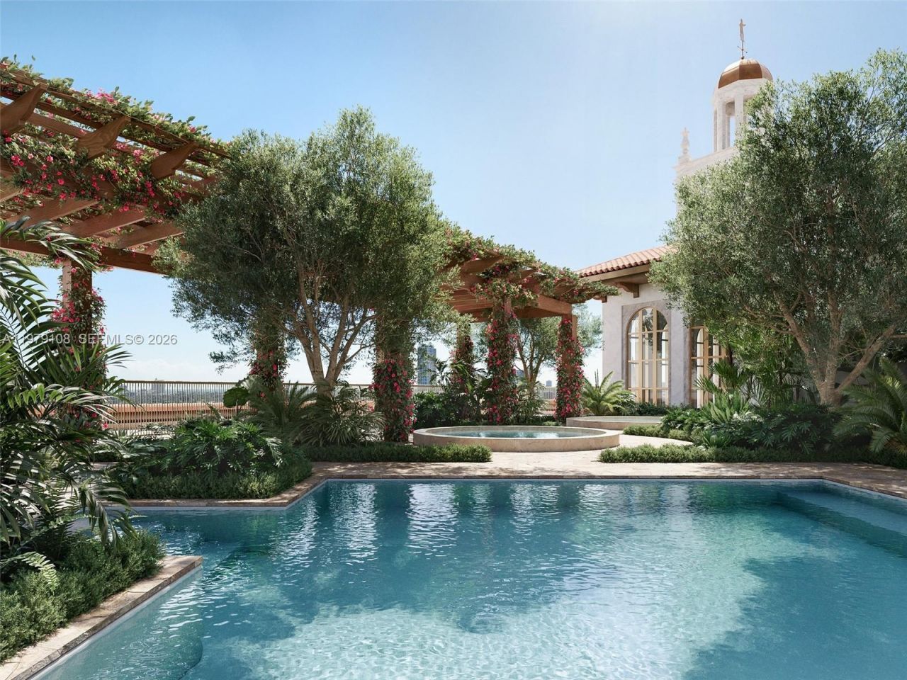 3000 Ponce De Leon , Unit 506, Coral Gables, FL 33134 Photo