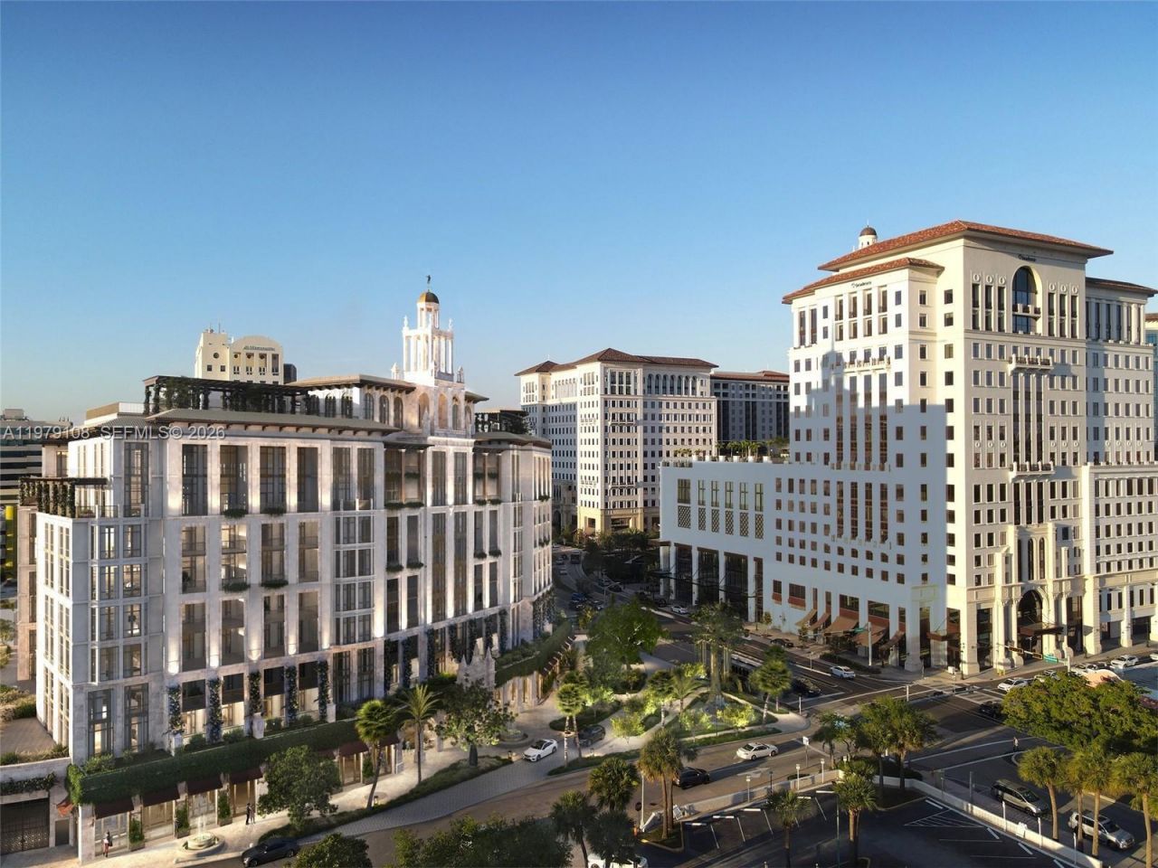 3000 Ponce De Leon , Unit 506, Coral Gables, FL 33134 Photo