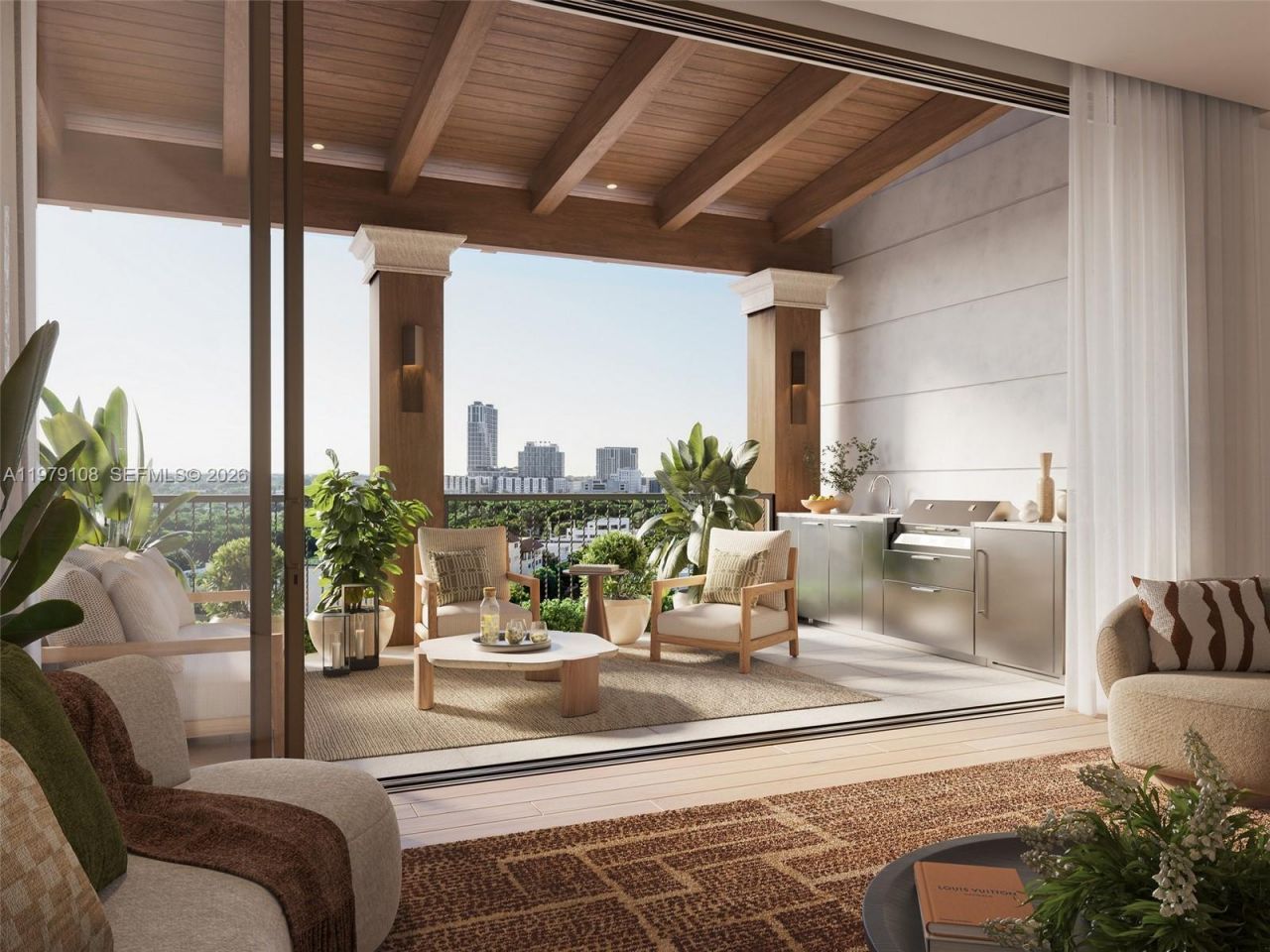 3000 Ponce De Leon , Unit 506, Coral Gables, FL 33134 Photo