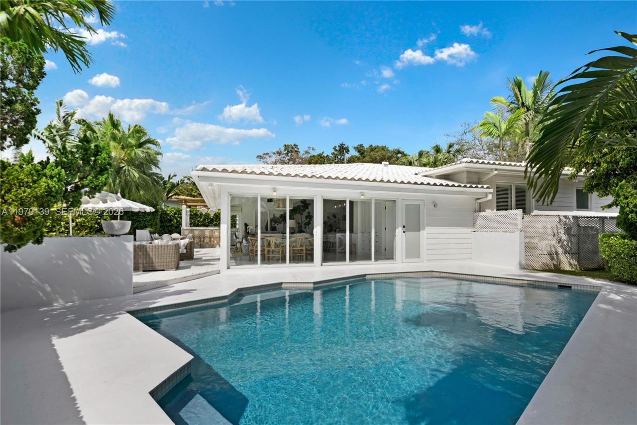 536 Jeronimo Dr , Coral Gables, FL 33146 Photo