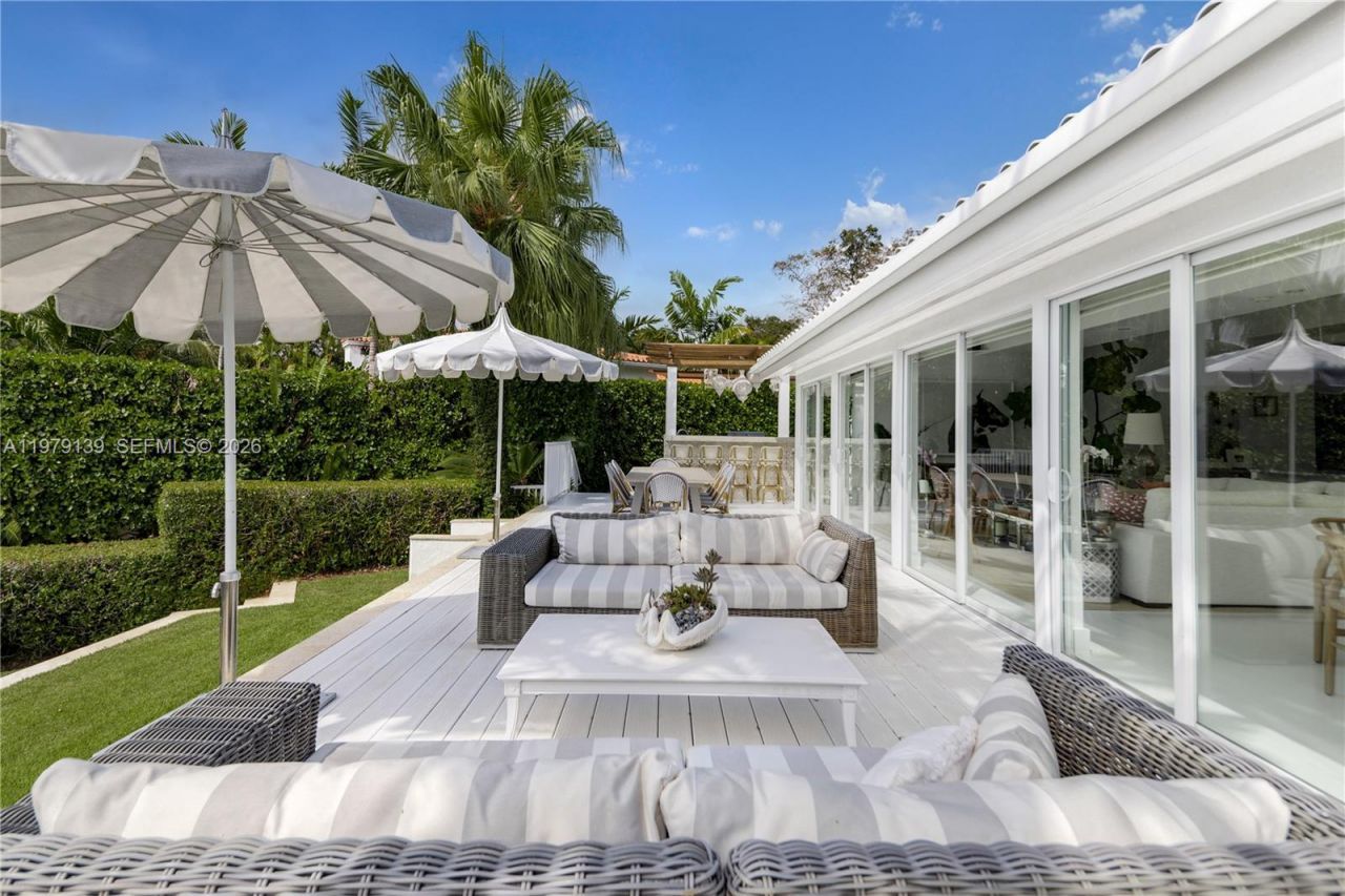 536 Jeronimo Dr , Coral Gables, FL 33146 Photo