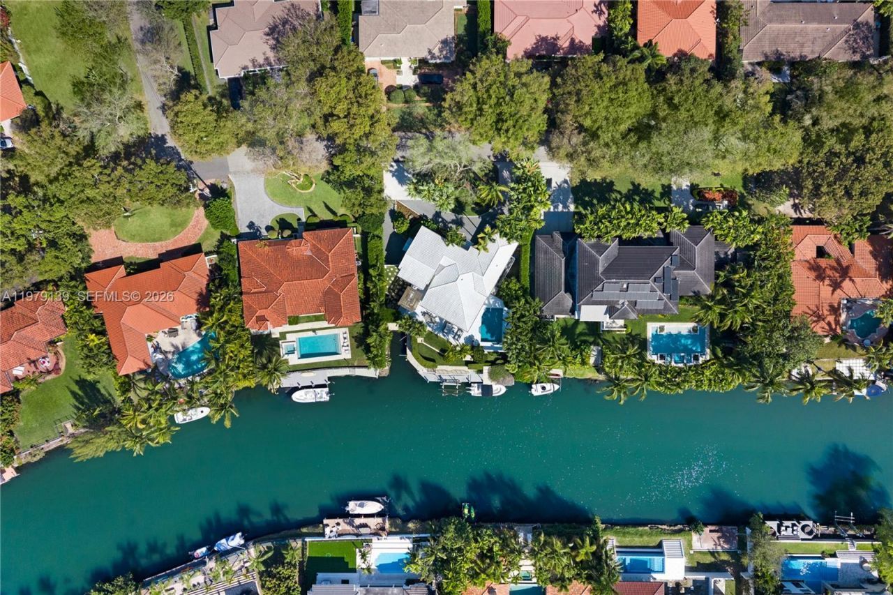 536 Jeronimo Dr , Coral Gables, FL 33146 Photo