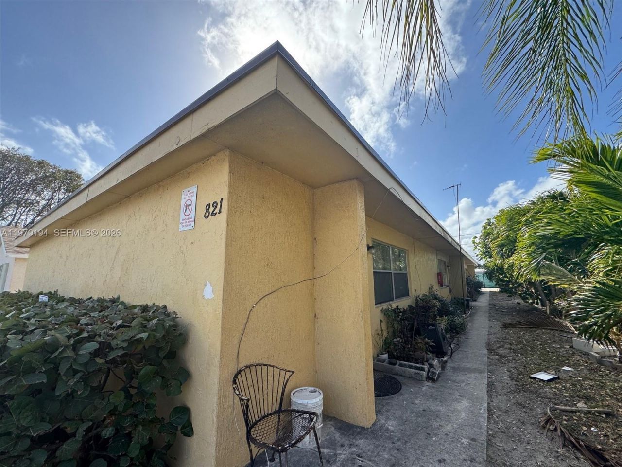 805 S H St , Lake Worth, FL 33460 Photo