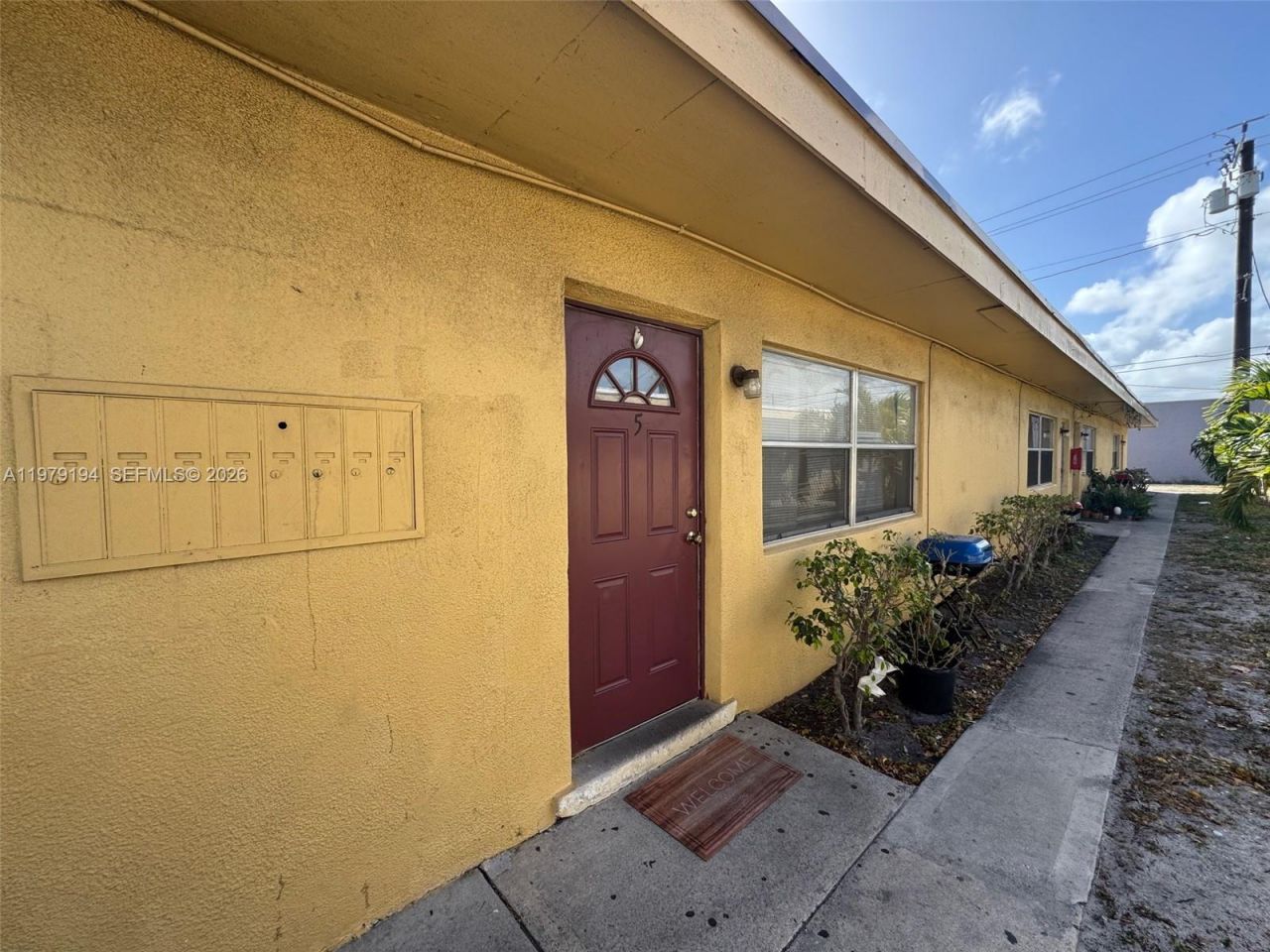 805 S H St , Lake Worth, FL 33460 Photo