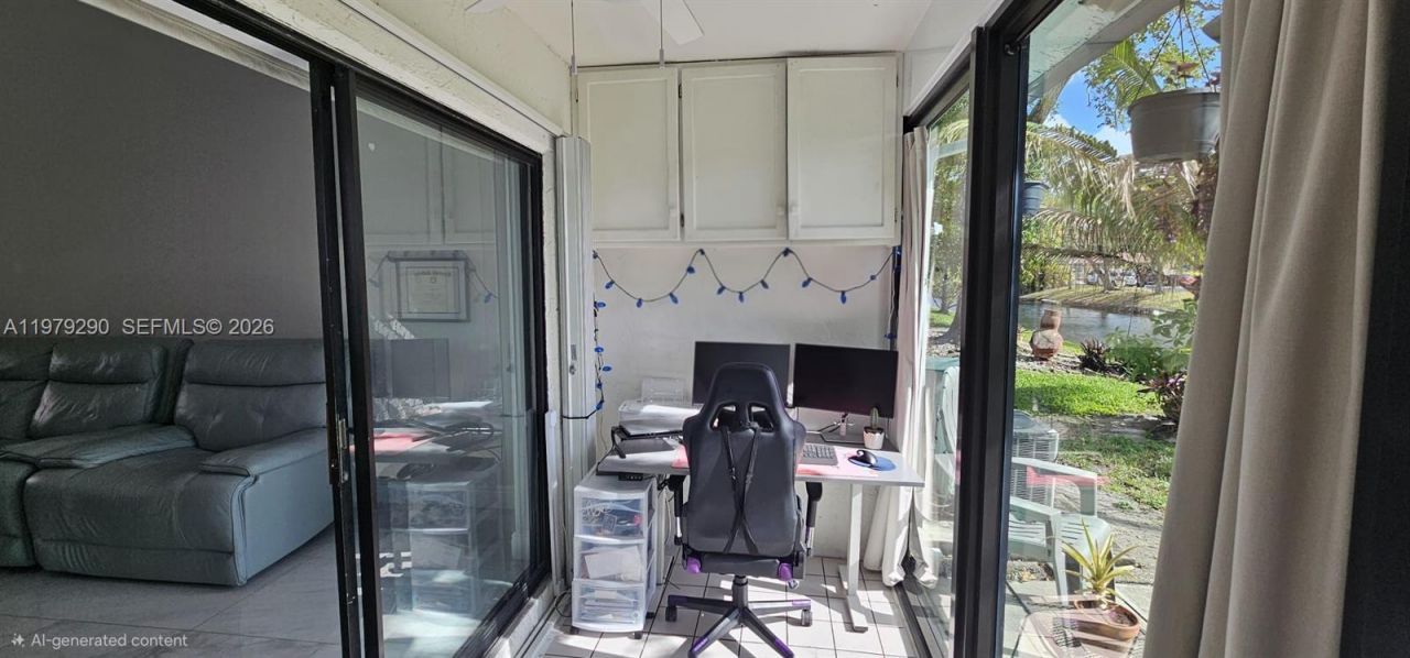 8019 NW 100th Dr, Tamarac, FL 33321 Photo