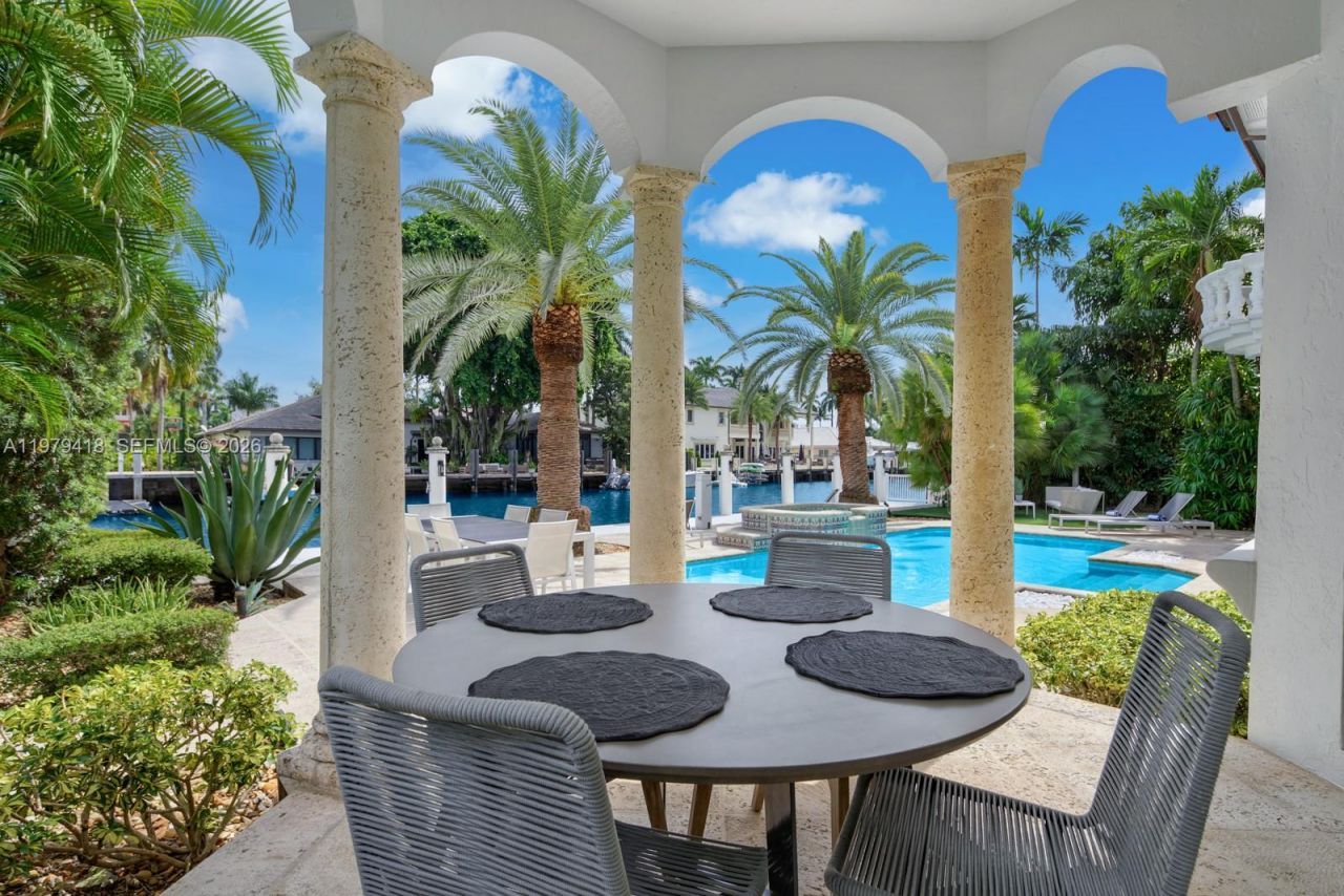 168 Fiesta Way , Fort Lauderdale, FL 33301 Photo