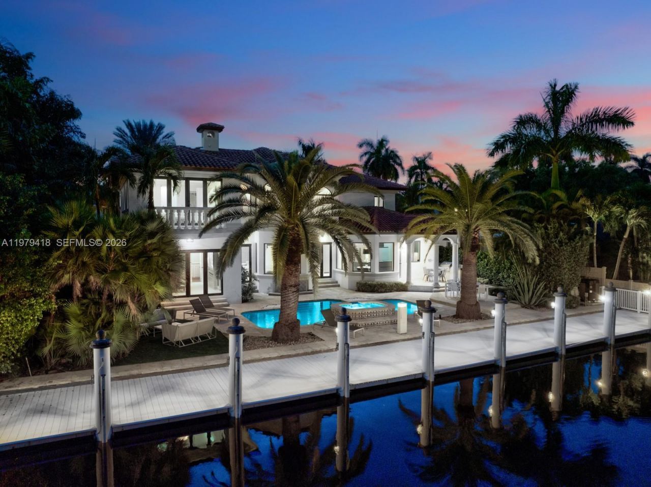 168 Fiesta Way , Fort Lauderdale, FL 33301 Photo