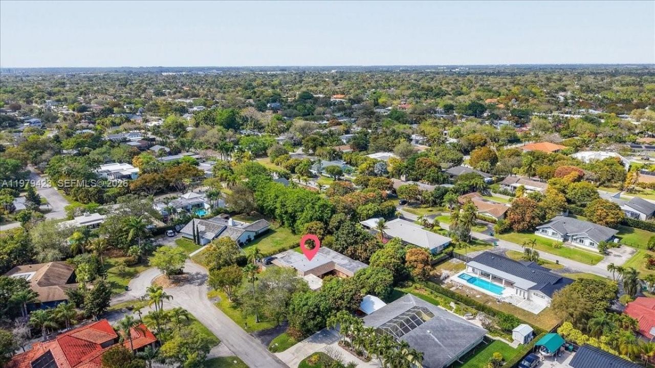 8261 SW 186th St, Cutler Bay, FL 33157 Photo