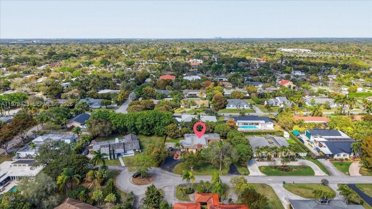 8261 SW 186th St, Cutler Bay, FL 33157 Photo