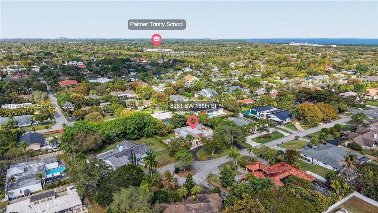 8261 SW 186th St, Cutler Bay, FL 33157 Photo