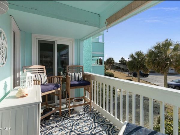 301 Commerce Way , Unit 153, Atlantic Beach, NC 28512