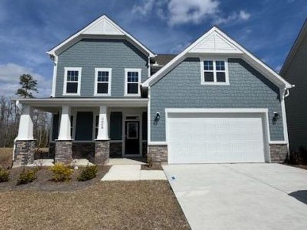 2008 Red Woodpeckers Court, Leland, NC 28451