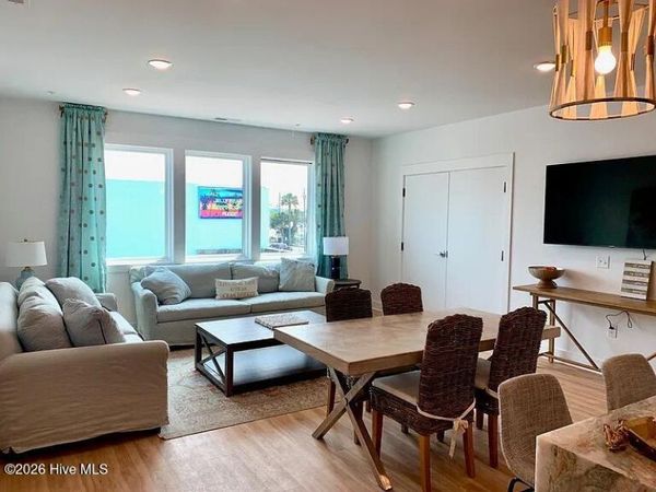 120 N Lake Park Boulevard, Unit 200, Carolina Beach, NC 28428