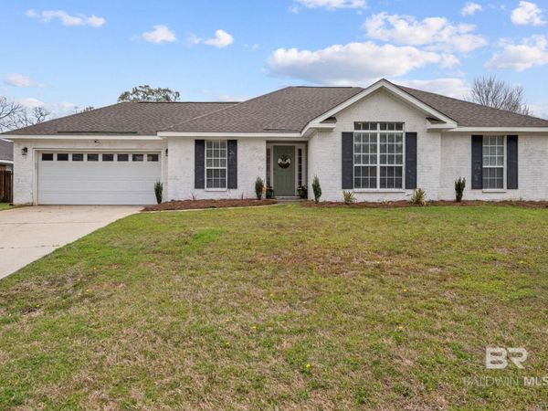 9296 S Champion Circle, Mobile, AL 36695