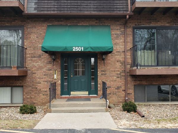 2501 26TH AVE Court , Unit B, Rock Island, IL 61201