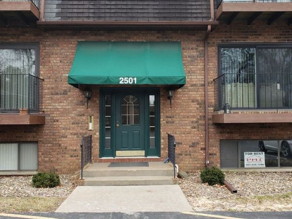 2501 26TH AVE Court , Unit B, Rock Island, IL 61201