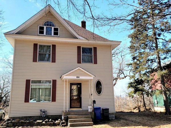 884 Mound Street, Saint Paul, MN 55106