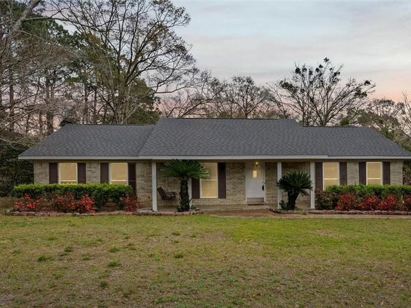 4261 Honey Court, Mobile, AL 36619