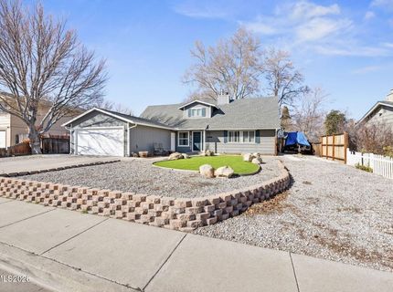 7275 Offenhauser Drive, Reno, NV 89511 Photo