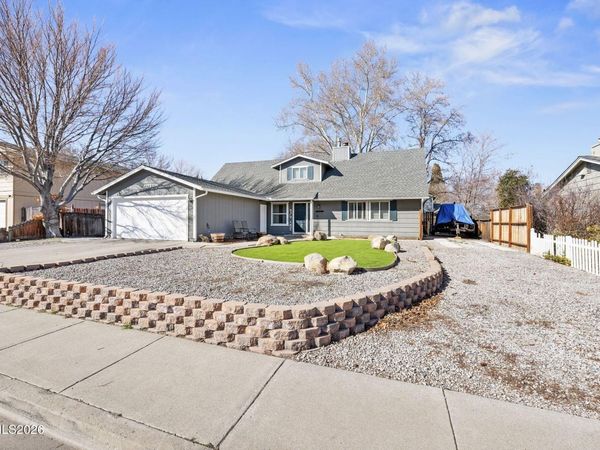 7275 Offenhauser Drive, Reno, NV 89511