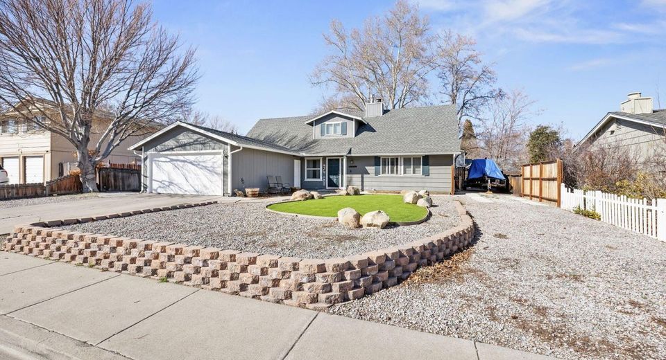 7275 Offenhauser Drive, Reno, NV 89511 Photo
