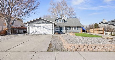 7275 Offenhauser Drive, Reno, NV 89511 Photo