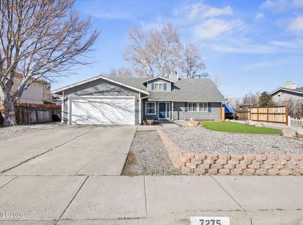 7275 Offenhauser Drive, Reno, NV 89511 Photo