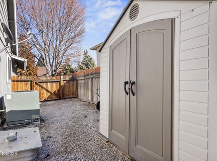 7275 Offenhauser Drive, Reno, NV 89511 Photo