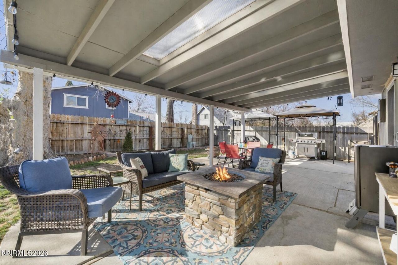 7275 Offenhauser Drive, Reno, NV 89511 Photo