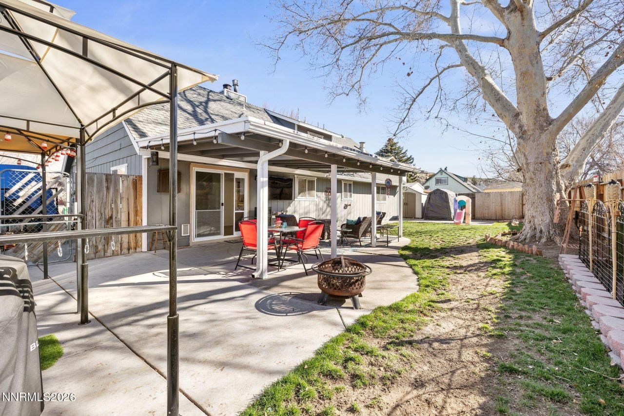 7275 Offenhauser Drive, Reno, NV 89511 Photo