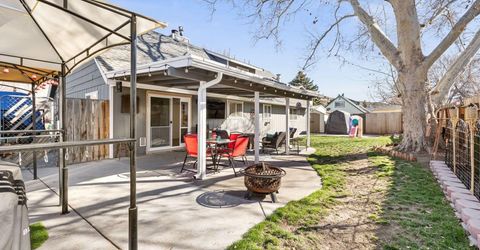 7275 Offenhauser Drive, Reno, NV 89511 Photo