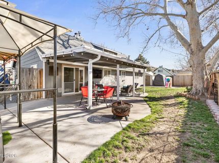 7275 Offenhauser Drive, Reno, NV 89511 Photo