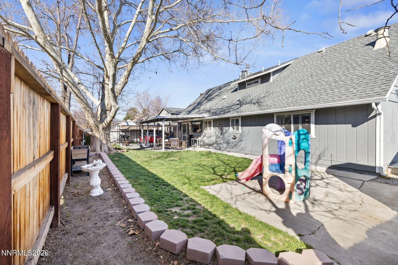 7275 Offenhauser Drive, Reno, NV 89511 Photo