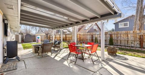 7275 Offenhauser Drive, Reno, NV 89511 Photo