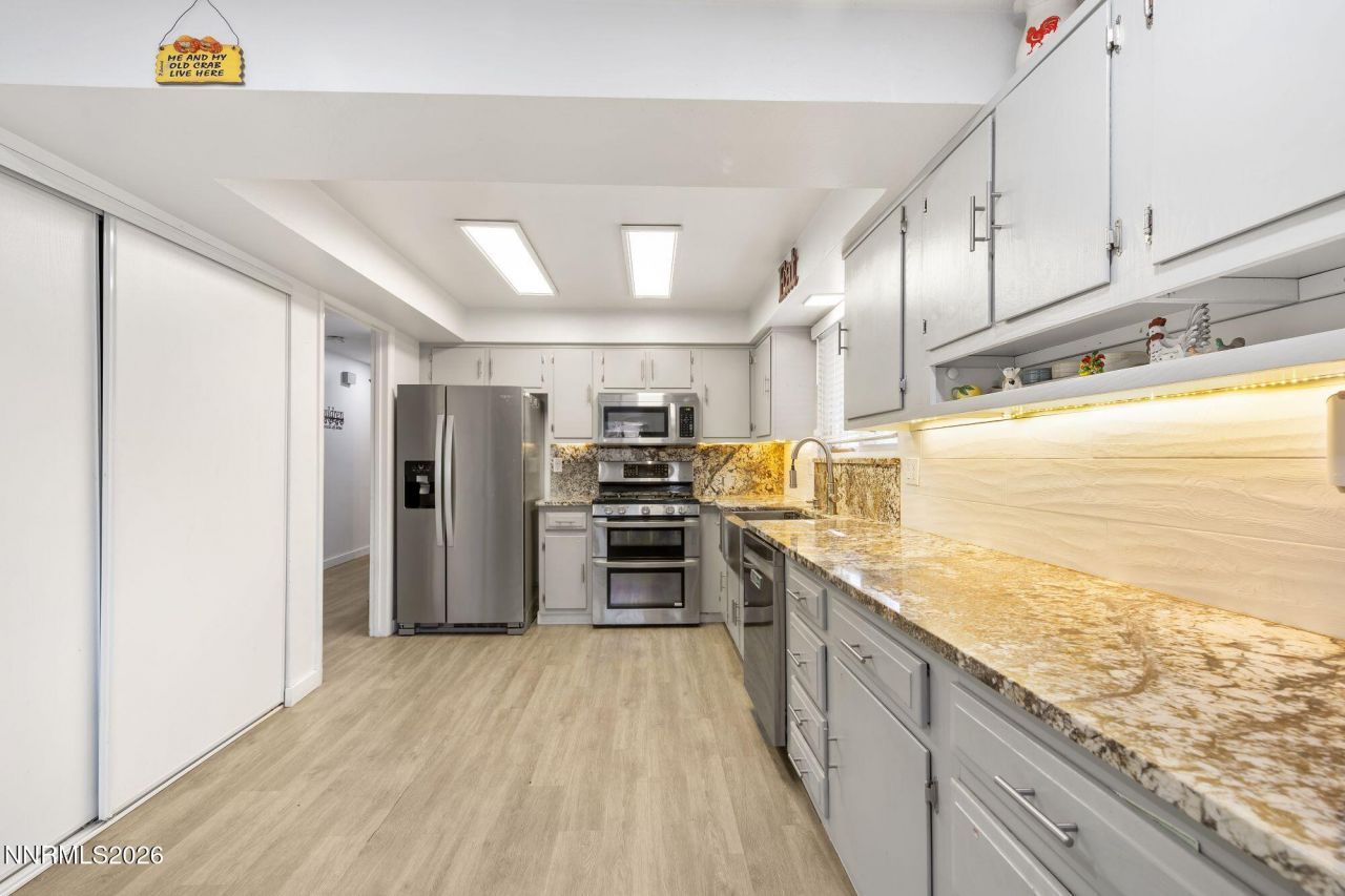 7275 Offenhauser Drive, Reno, NV 89511 Photo