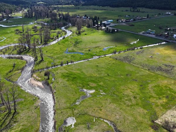 TBD Bare Land Parcel 2, Clarkia, ID 83812