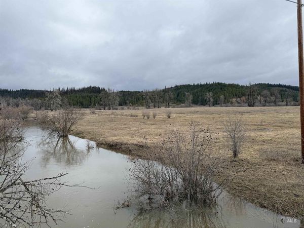 TBD Bare Land Parcel 3, Clarkia, ID 83812