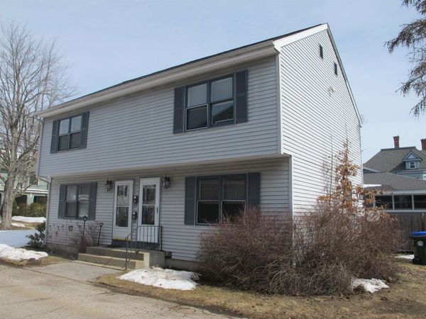 213 Prospect Street, Manchester, NH 03104