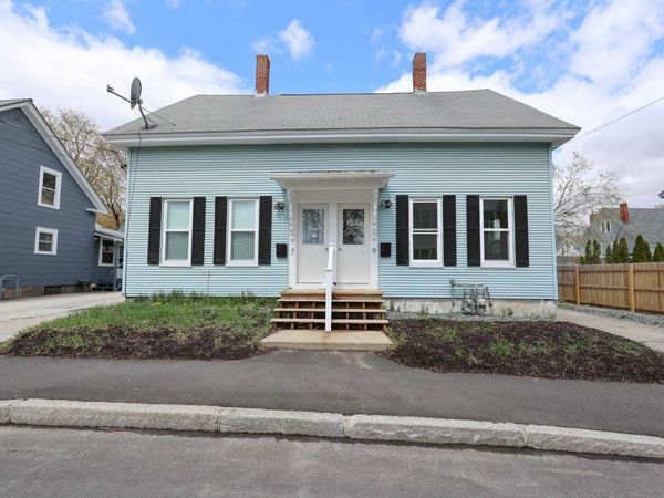 9 Granite Avenue, Unit 9, Concord, NH 03301