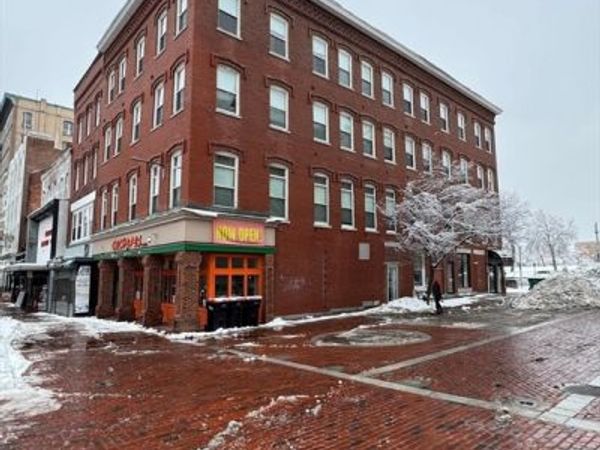 257 Essex, Lawrence, MA 01840